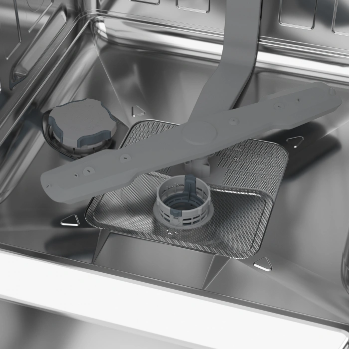 ARÇELİK 9252 MI Yarı Ankastre Bulaşık Makinesi