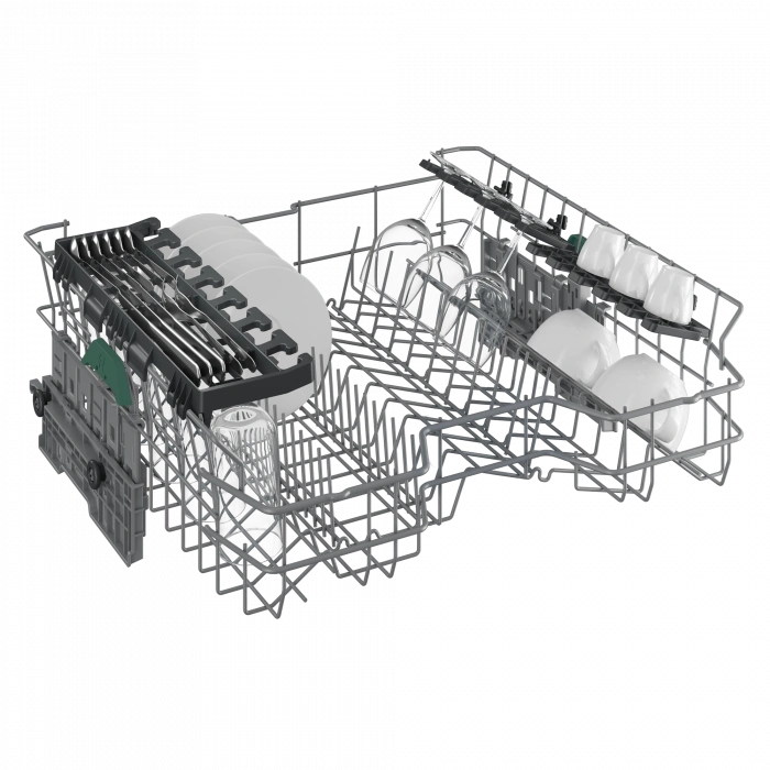 ARÇELİK AB 250 Tam Ankastre Bulaşık Makinesi
