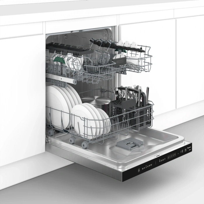 ARÇELİK ABM 161 I Tezgah Altı Bulaşık Makinesi