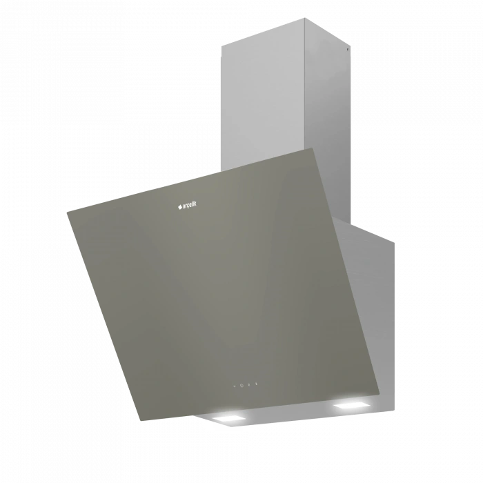 ARÇELİK ADE 604-1 G Ankastre Duvar Tipi Davlumbaz