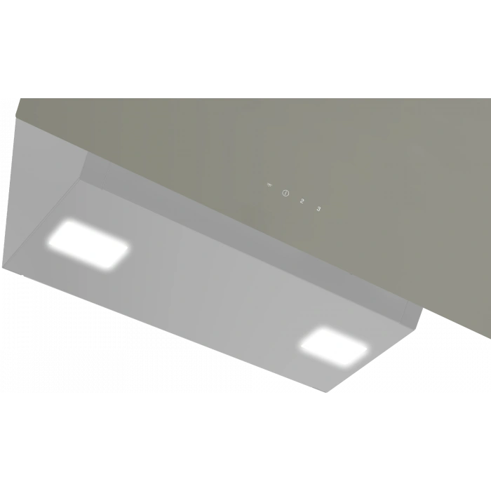 ARÇELİK ADE 604-1 G Ankastre Duvar Tipi Davlumbaz