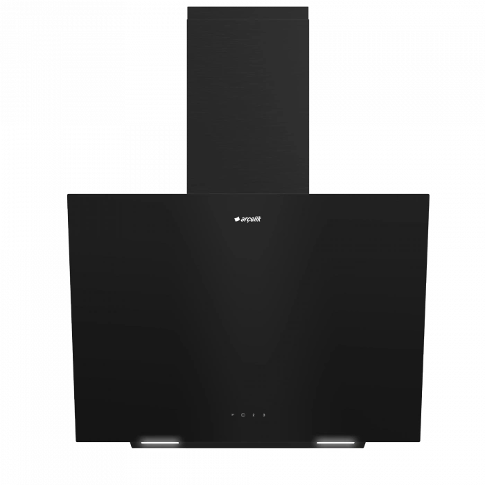 ARÇELİK ADE 604-1 S Ankastre Duvar Tipi Davlumbaz