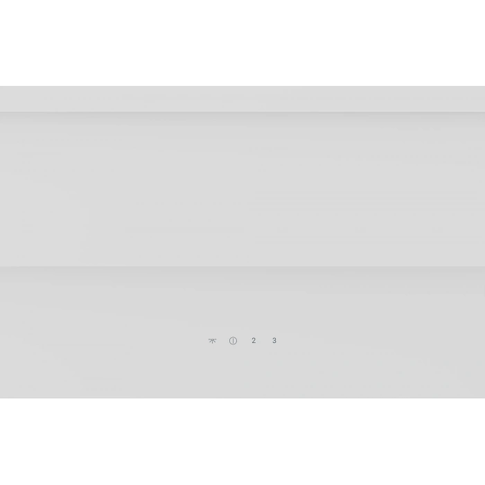 ARÇELİK ADE 605-3 B Ankastre Duvar Tipi Davlumbaz