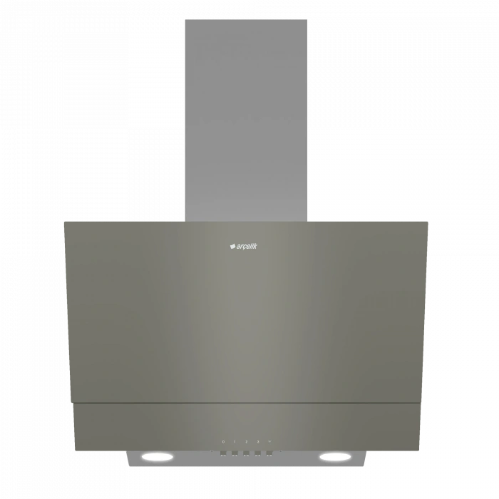 ARÇELİK ADE 605 G Ankastre Duvar Tipi Davlumbaz