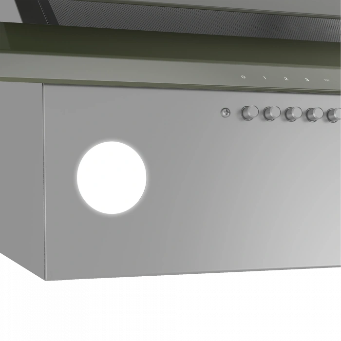 ARÇELİK ADE 605 G Ankastre Duvar Tipi Davlumbaz