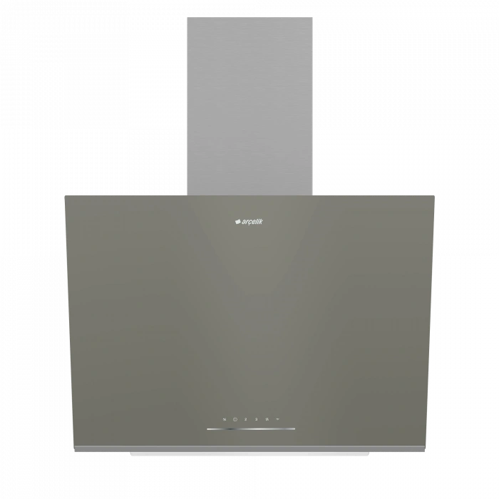 ARÇELİK ADE 606-2 G Fibona Serisi Ankastre Duvar Tipi Davlumbaz