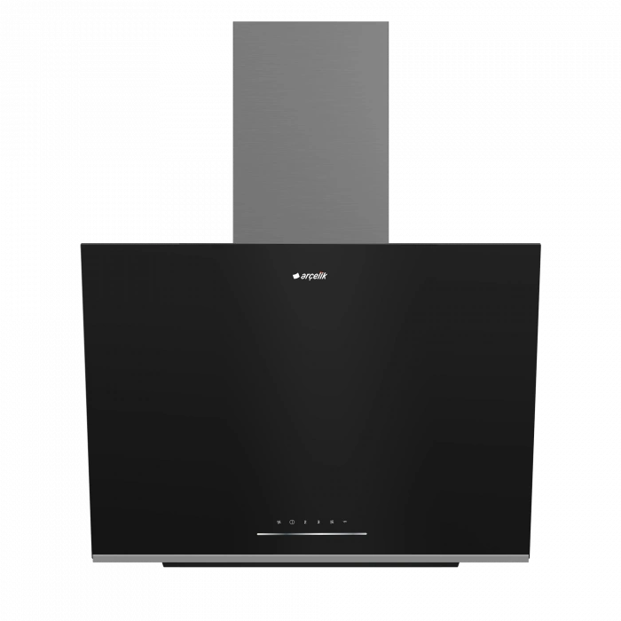 ARÇELİK ADE 606-2 S Ankastre Duvar Tipi Davlumbaz