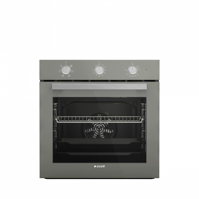ARÇELİK AFC 220 G Ankastre Standart Fırın