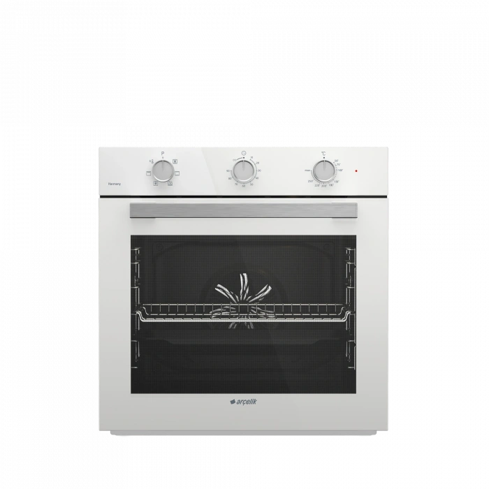 ARÇELİK AFC 221 HB Ankastre Standart Fırın
