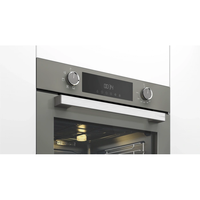 ARÇELİK AFC 330 G Fibona Serisi Ankastre Standart Fırın