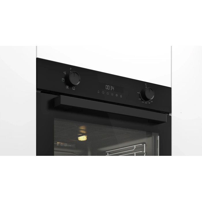 ARÇELİK AFC 330 S Fibona Serisi Ankastre Standart Fırın