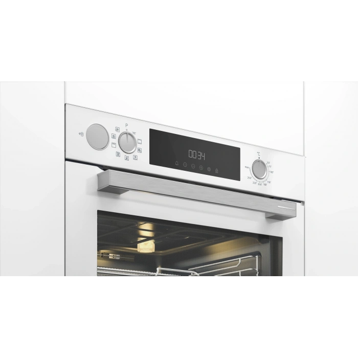 ARÇELİK AFC 362 B AFry Buhar Destekli Fırın