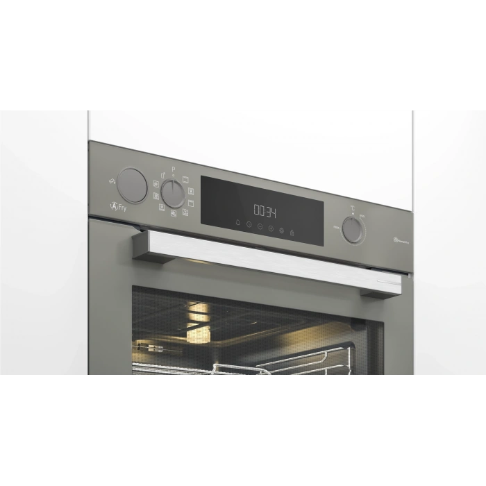 ARÇELİK AFC 362 G AFry Buhar Destekli Fırın