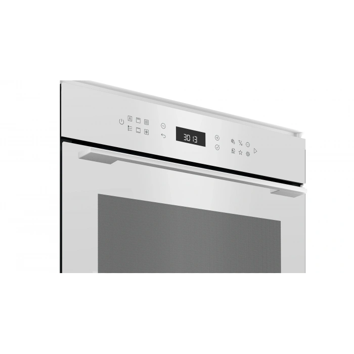 ARÇELİK AFC 45 MD B 45 cm Mikrodalga  Ankastre Fırın