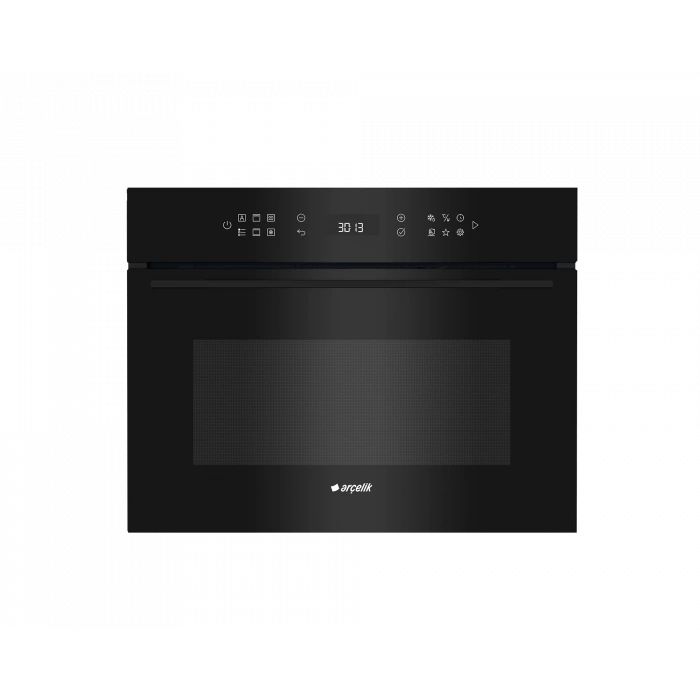 ARÇELİK AFC 45 MD S 45 cm Mikrodalga  Ankastre Fırın