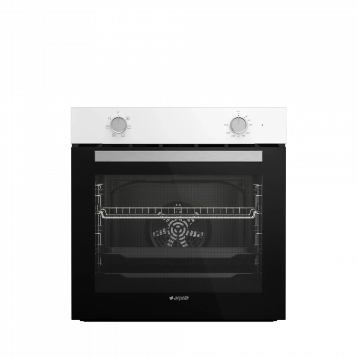 ARÇELİK AFM 130 B Fibona Serisi Ankastre Standart Fırın