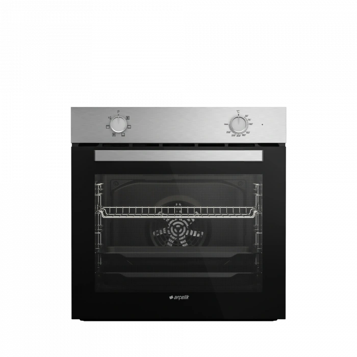 ARÇELİK AFM 130 I Fibona Serisi Ankastre Standart Fırın