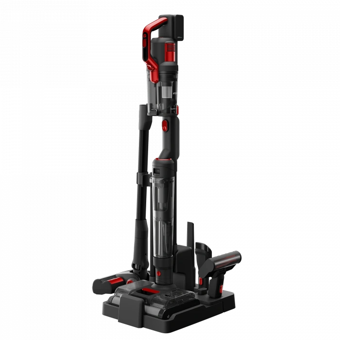 ARÇELİK AquaMaster™ Pro SD 9441 Islak Kuru Süpürge