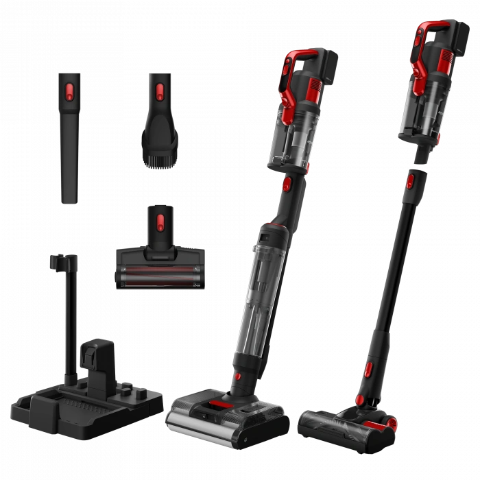 ARÇELİK AquaMaster™ Pro SD 9441 Islak Kuru Süpürge