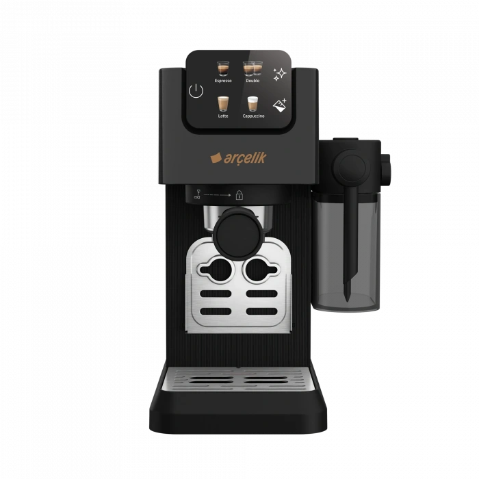 ARÇELİK Arçelik Imperium Barista EM 3353 Yarı Otomatik Yarı Otomatik Espresso Makinesi