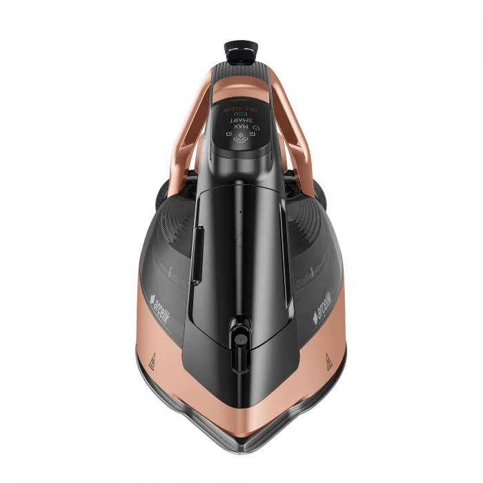 ARÇELİK Aria™ Expert BEU 9030 D Buharlı Ütü