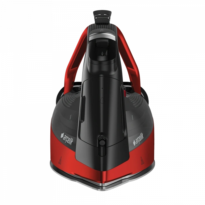 ARÇELİK Aria® Expert BEU 9030 M Buharlı Ütü