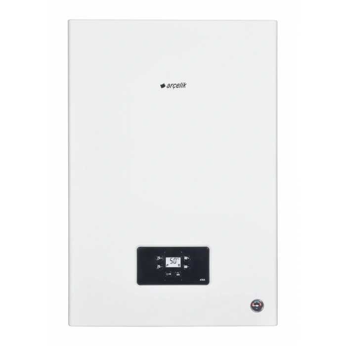 ARÇELİK Atria 24 Premix Yoğuşmalı Kombi