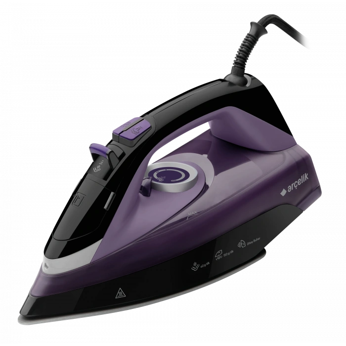 ARÇELİK BEU 5124 Buharlı Ütü