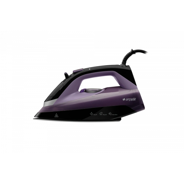 ARÇELİK BEU 5124 Buharlı Ütü