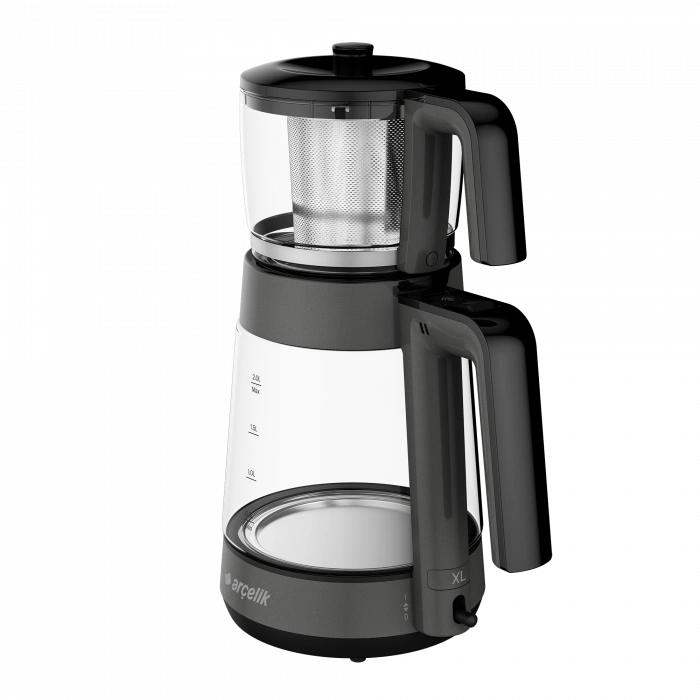 ARÇELİK CM 6587 G Resital XL Çay Makinesi