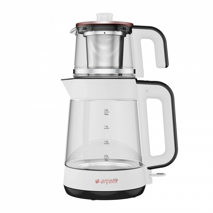 ARÇELİK CM 6964 Resital Çay Makinesi