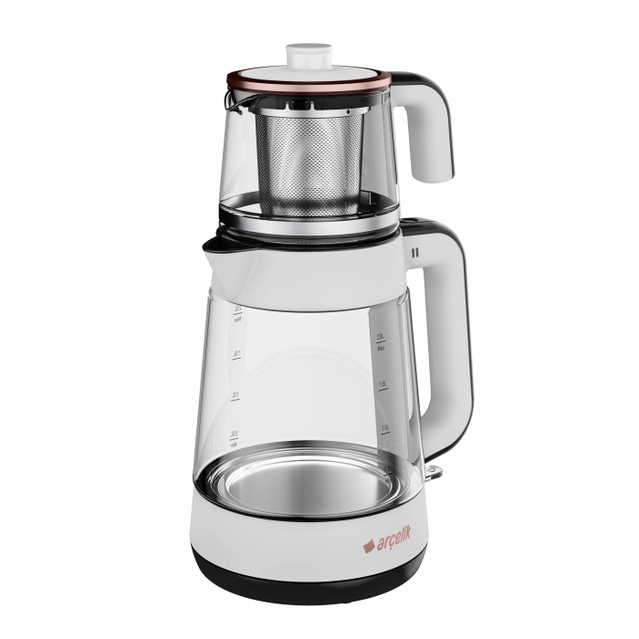 ARÇELİK CM 6964 Resital Çay Makinesi