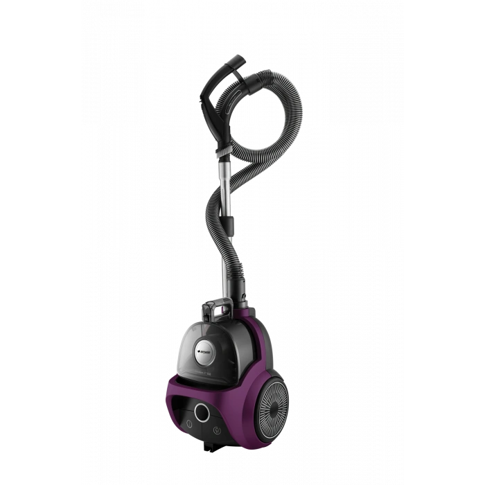 ARÇELİK Comfort-X™ 3.0 TSZ 6282 T Toz Torbasız Süpürge