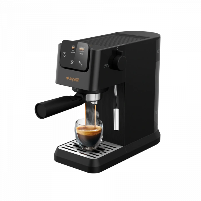 ARÇELİK EM 3450 Imperium Barista® Yarı Otomatik Espresso Makinesi