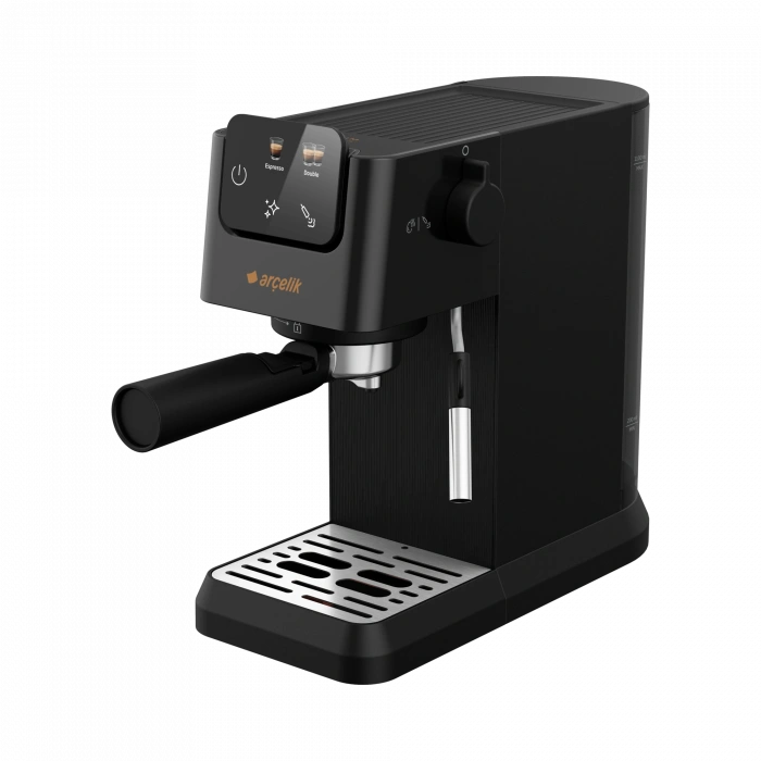 ARÇELİK EM 3450 Imperium Barista® Yarı Otomatik Espresso Makinesi