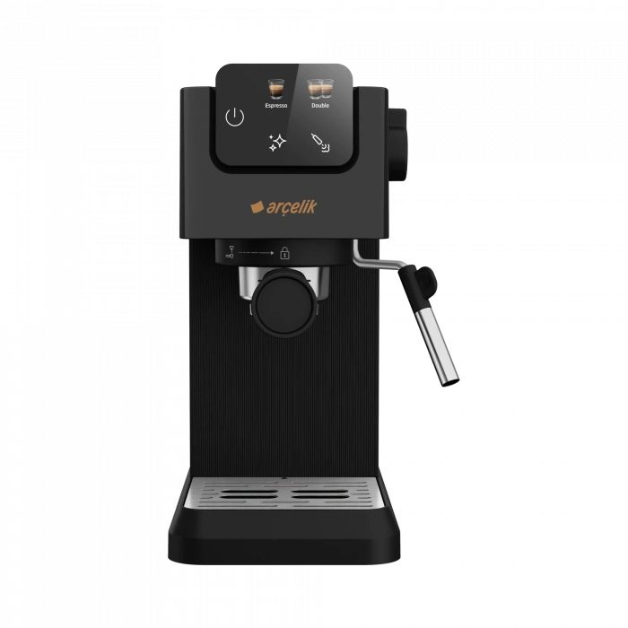 ARÇELİK EM 3450 Imperium Barista® Yarı Otomatik Espresso Makinesi