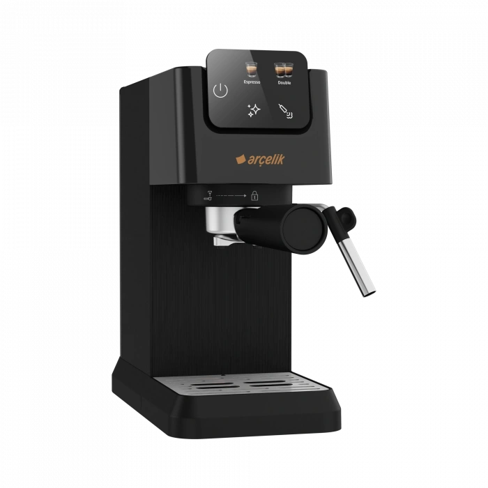 ARÇELİK EM 3450 Imperium Barista® Yarı Otomatik Espresso Makinesi