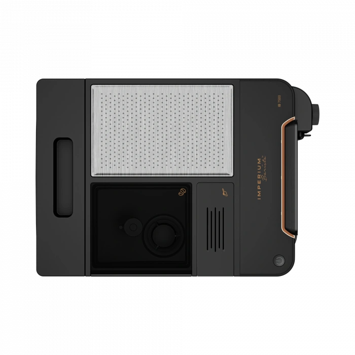 ARÇELİK EM 6395 Imperium Barista® Tam Otomatik Tam Otomatik Espresso Makinesi