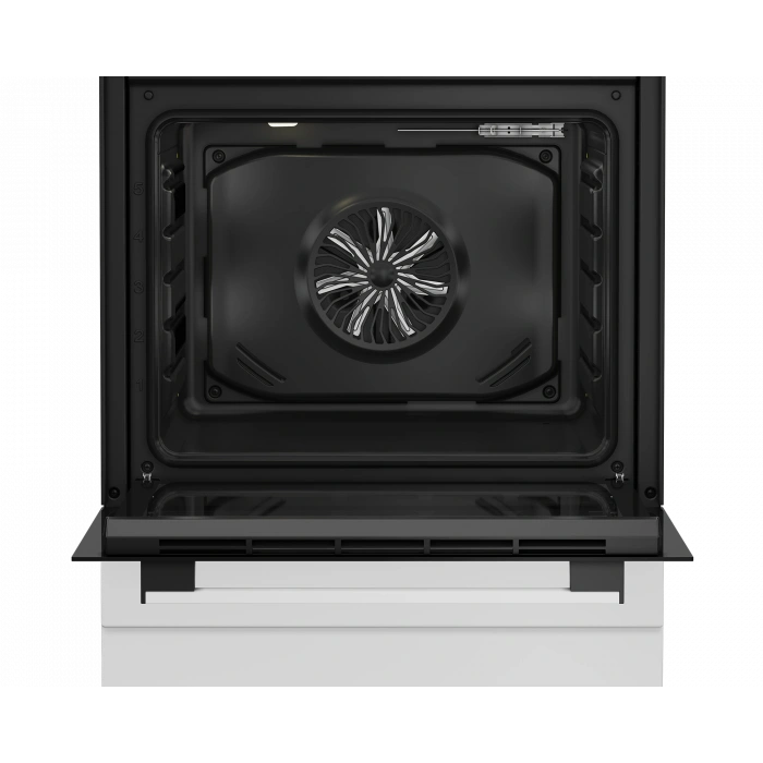 ARÇELİK F 8431-1 B Ocaklı Fırın