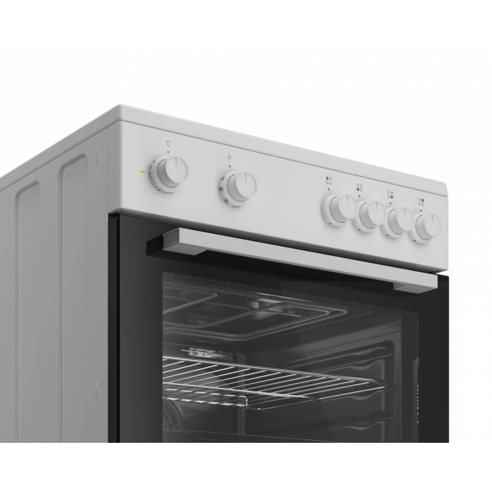 ARÇELİK F 8440-1 B Ocaklı Fırın