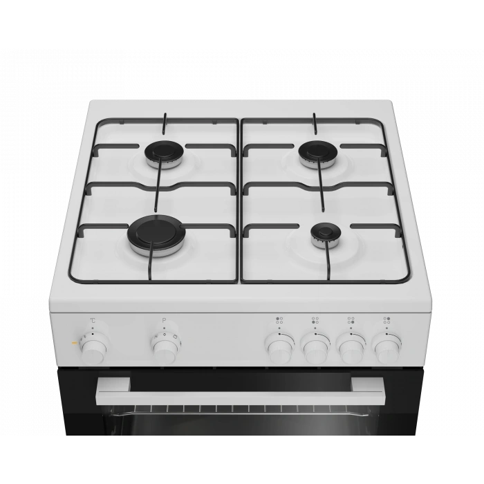 ARÇELİK F 8440-1 B Ocaklı Fırın