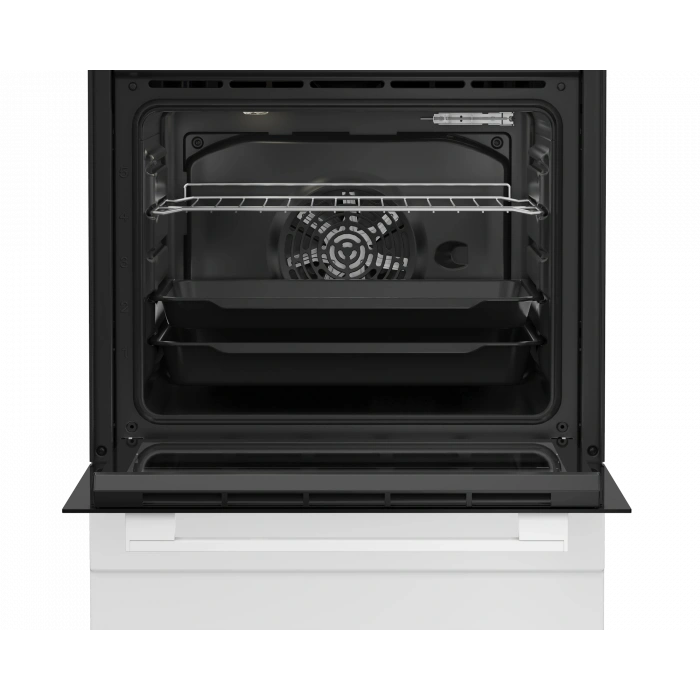 ARÇELİK F 8440-1 B Ocaklı Fırın