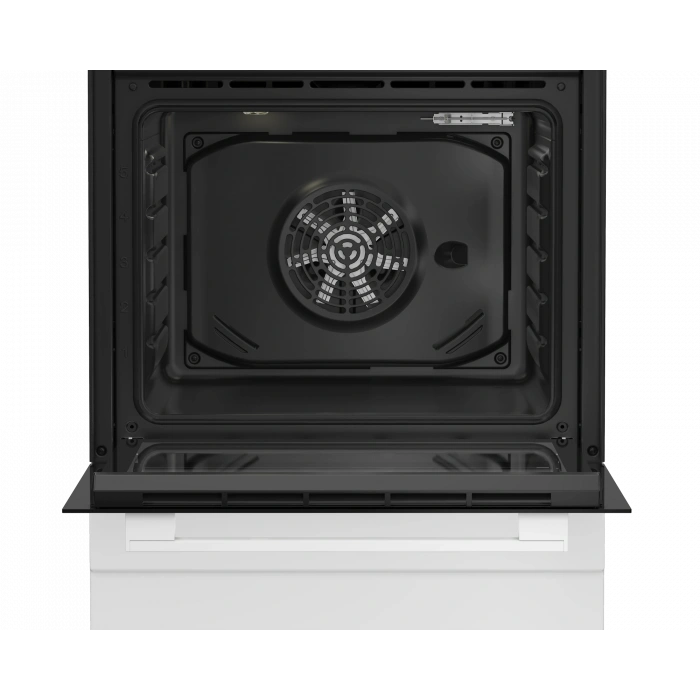 ARÇELİK F 8440-1 B Ocaklı Fırın