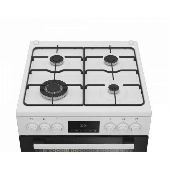 ARÇELİK F 8542 EBB Ocaklı Fırın