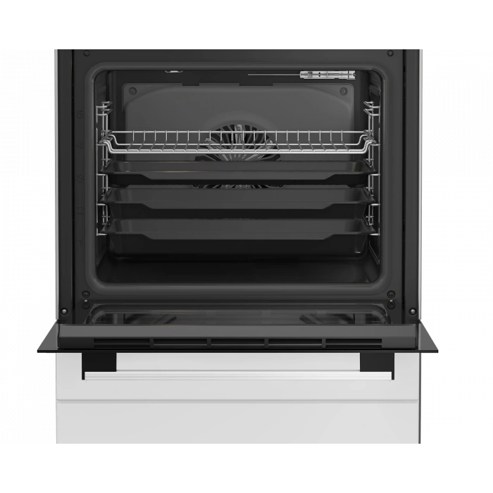 ARÇELİK F 8542 EBB Ocaklı Fırın