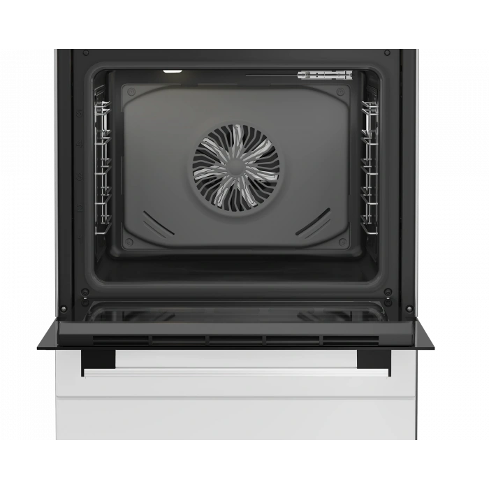 ARÇELİK F 8542 EBB Ocaklı Fırın