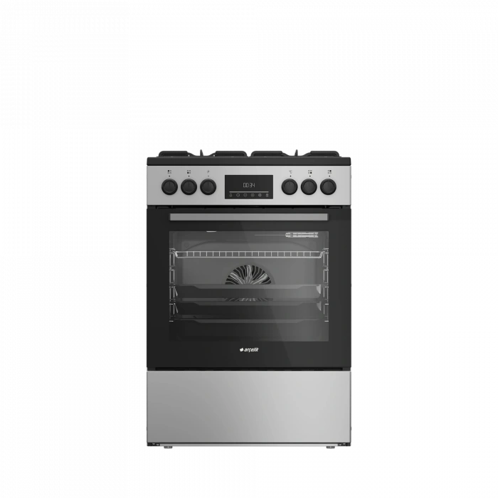 ARÇELİK F 8542 EBG Ocaklı Fırın