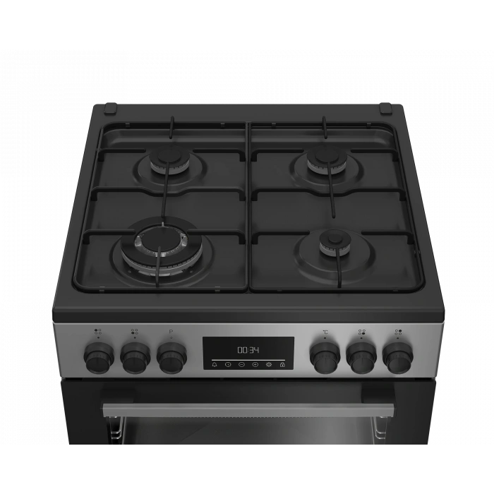 ARÇELİK F 8542 EBG Ocaklı Fırın