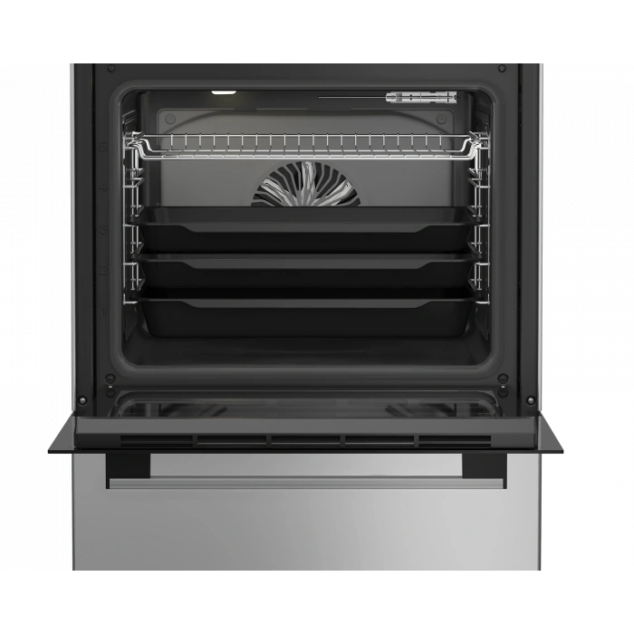 ARÇELİK F 8542 EBG Ocaklı Fırın