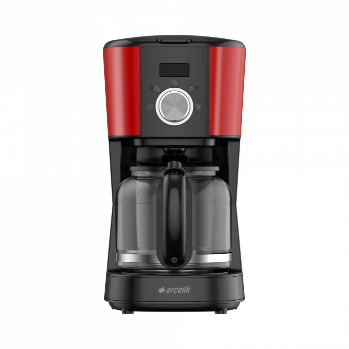 ARÇELİK FK 6414 Retro Filtre Kahve Makinesi
